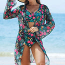 Push-Up Bikini Set