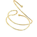 Geometric Fashion Bracelet Women