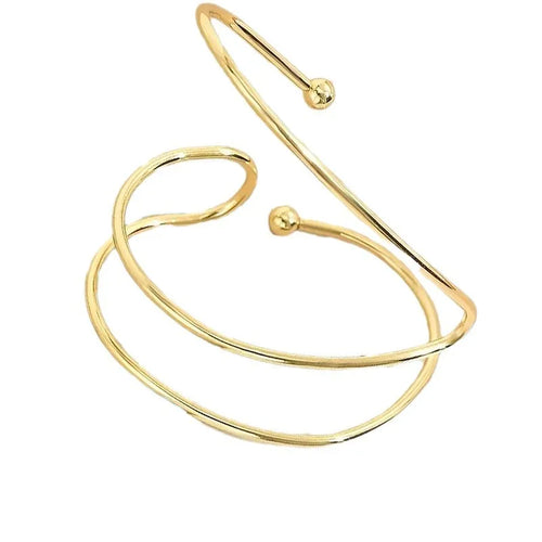 Geometric Fashion Bracelet Women