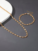 Versatile Jewelry Set Women