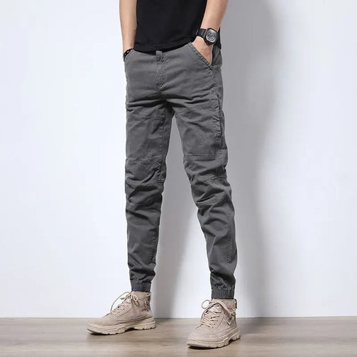 Men’s Hip-Hop Joggers