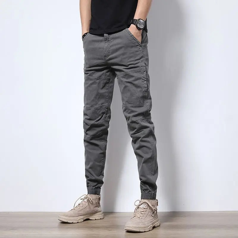 Men’s Hip-Hop Joggers