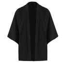 Men’s Kimono Cardigan Shirt