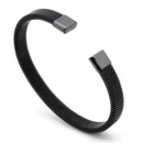 Stainless Steel Cuff Bracelet