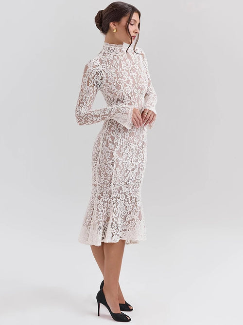 EasyWear Relaxed Fit Dress