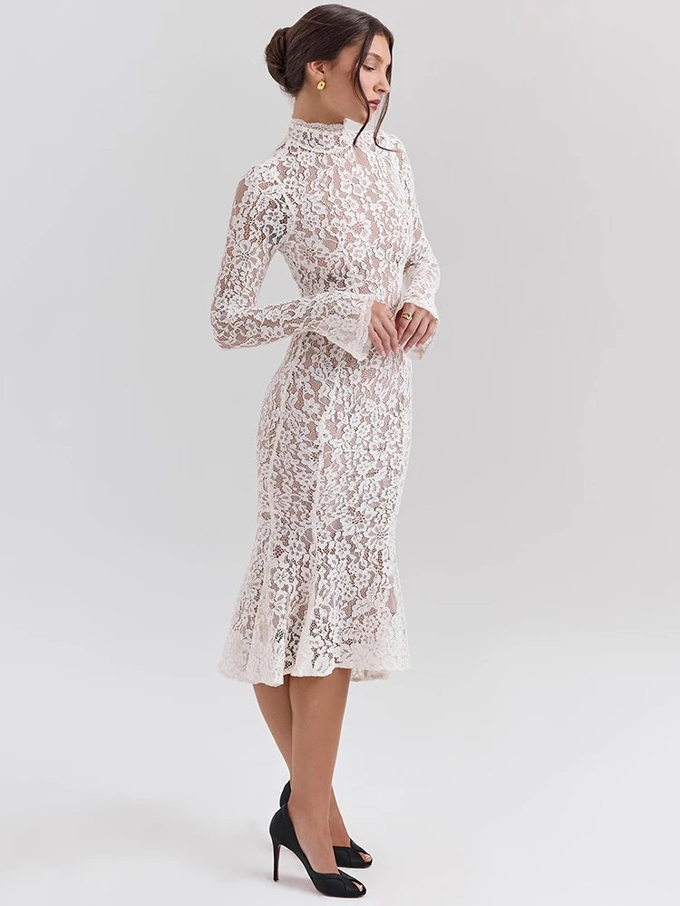 EasyWear Relaxed Fit Dress
