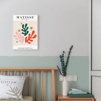 ציורי אמנות קיר עיצוב חדר אוכל