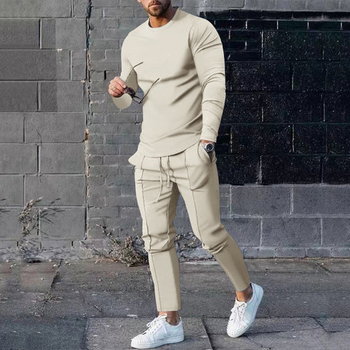 UrbanUnity Tee & Trousers