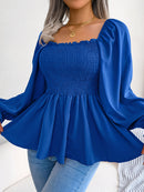 UrbanBreeze Square Neck