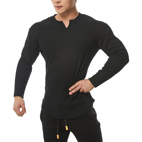 HorizonHug FitShirt