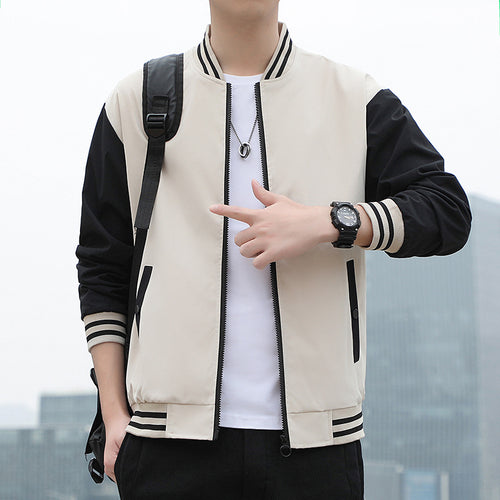 TwilightTrend Setter Jacket