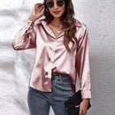 LunaSilk Long Sleeve