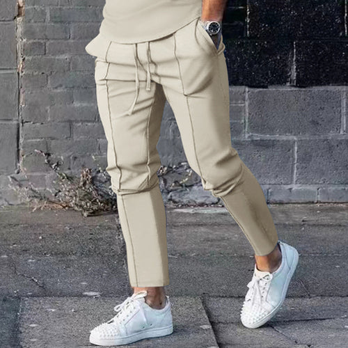 UrbanUnity Tee & Trousers