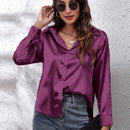 LunaSilk Long Sleeve