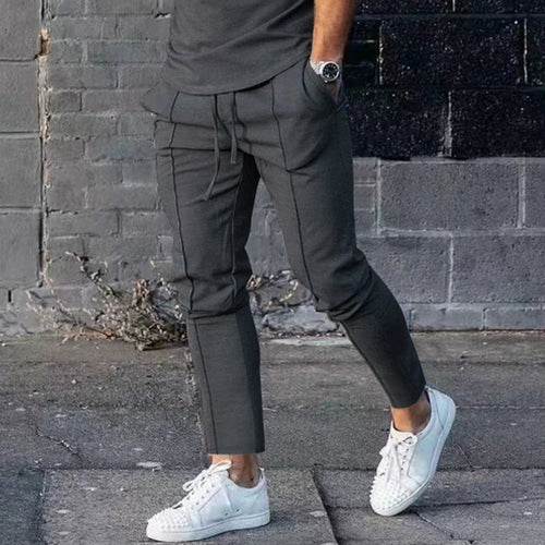 UrbanUnity Tee & Trousers