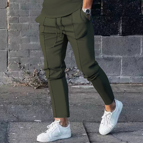 UrbanUnity Tee & Trousers