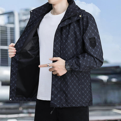 ForgeFrontier Bib Jacket
