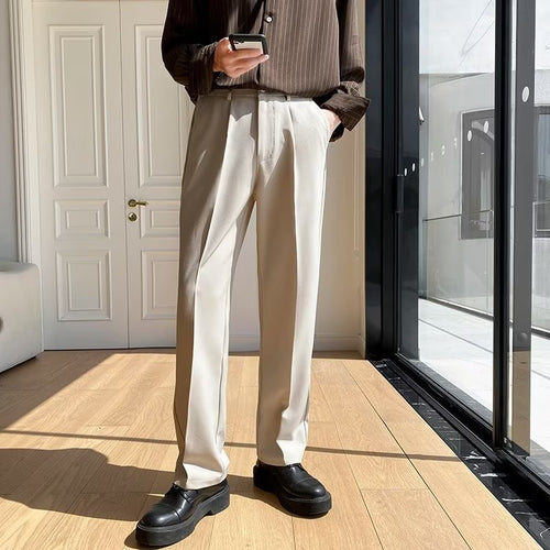 VogueVanguard Pants