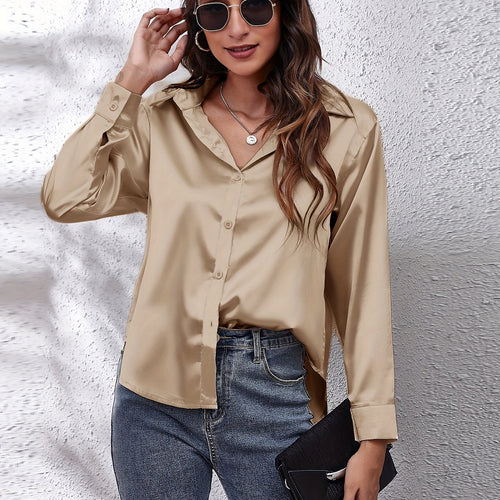 LunaSilk Long Sleeve
