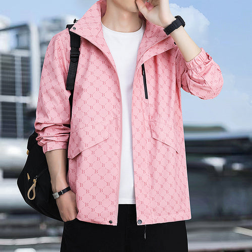 ForgeFrontier Bib Jacket