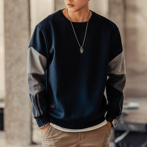 BreezeBinder Sweatshirt Tee