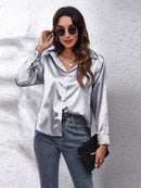 LunaSilk Long Sleeve