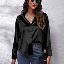 LunaSilk Long Sleeve