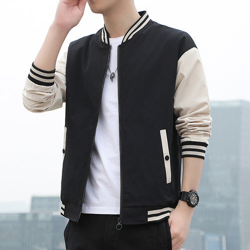 TwilightTrend Setter Jacket