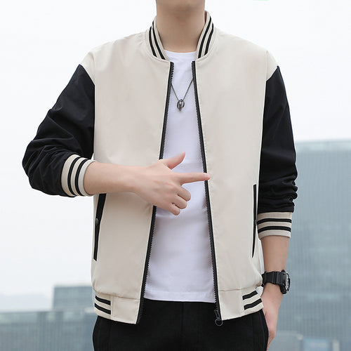 TwilightTrend Setter Jacket