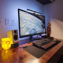 Children's Bedroom Bedside Lamp Home Children's Gift Decor Led Night Light Usb Super Game Question Mark Anime Desktop Table Lamp