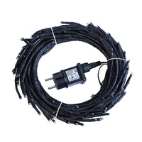 ענף גפן ערבה אור עיצוב קיר