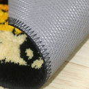 ديكور المنزل سجادة النمر التبتي