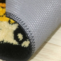 ديكور المنزل سجادة النمر التبتي