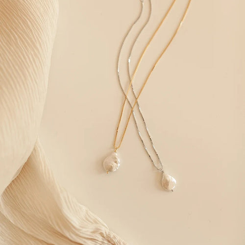 PearlEnigma Twilight Necklace