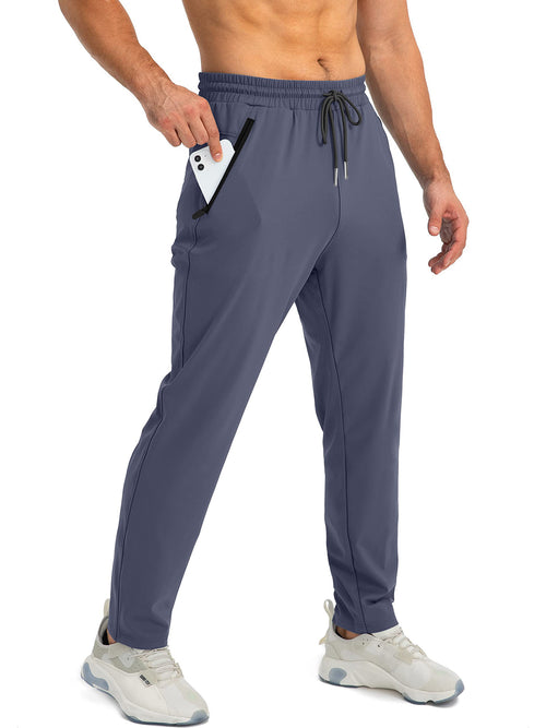 FlexMotion Athletic Pants