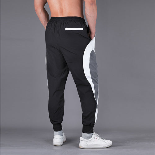 VelocityVibe Track Pants