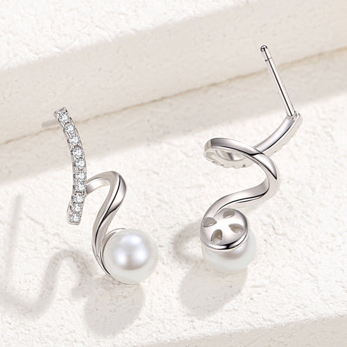 FauxLuxe Pearl Drops