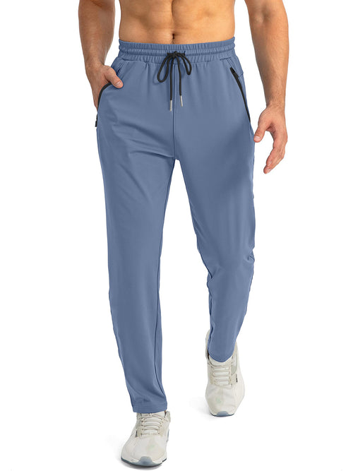 FlexMotion Athletic Pants