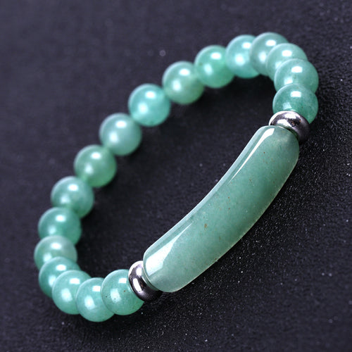 SparkSpan Gem Bracelets