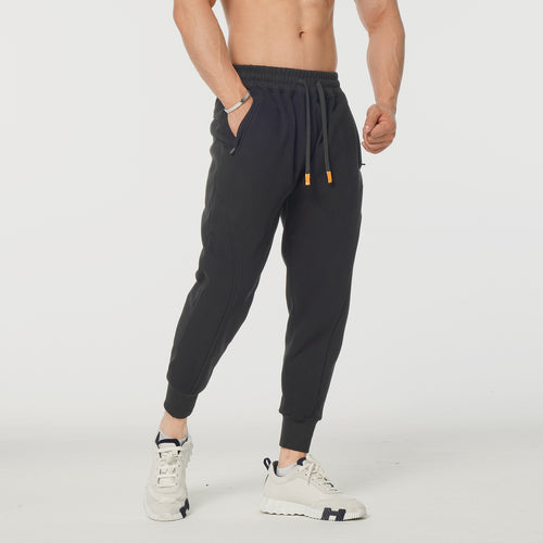 LinenLegacy Leisure Pants