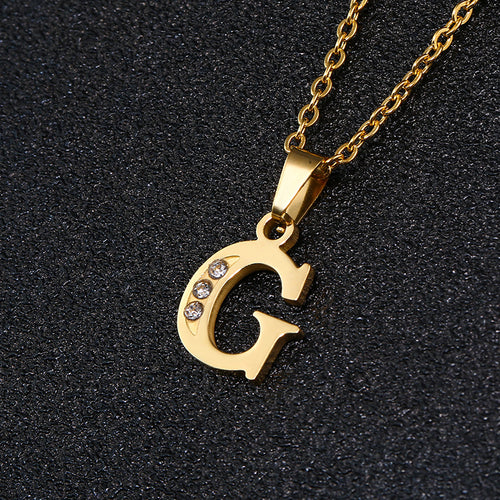 شعارات LetterLuxe