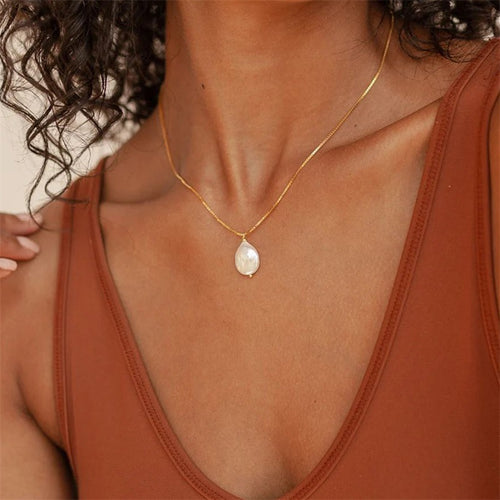 PearlEnigma Twilight Necklace