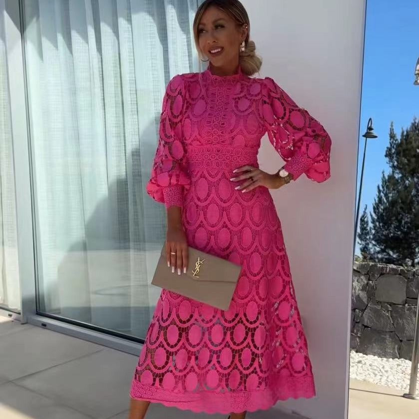 שמלת VernalVogue Shift