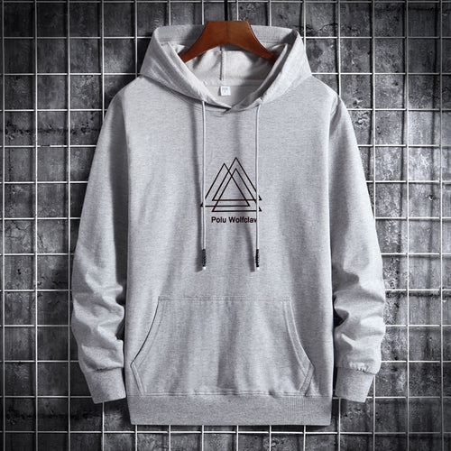 MysticMaple Hooded Layer