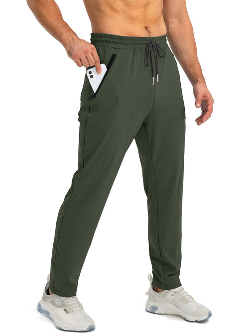 FlexMotion Athletic Pants