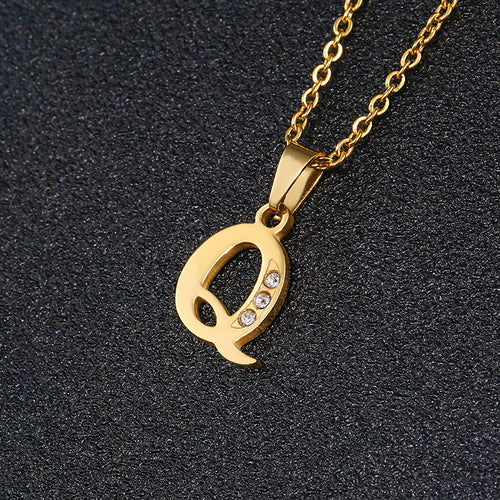 شعارات LetterLuxe