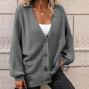 SolidChic Sweater Bliss