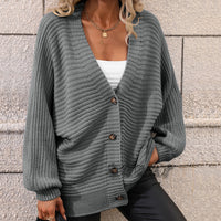 SolidChic Sweater Bliss