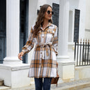 VintageVogue Button Frocks