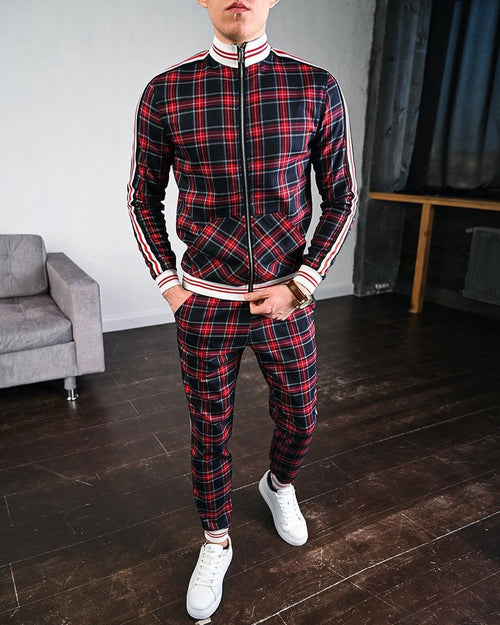 UnityUrban Jacket & Pants